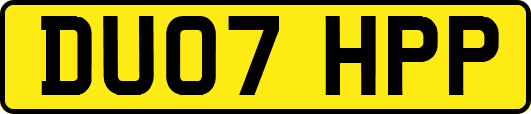 DU07HPP
