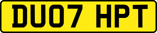 DU07HPT
