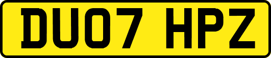 DU07HPZ