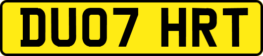 DU07HRT
