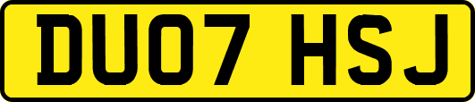 DU07HSJ