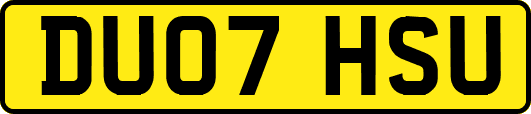 DU07HSU