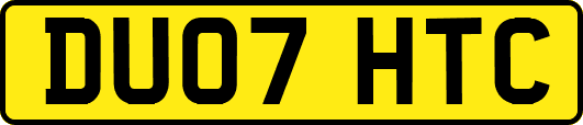DU07HTC