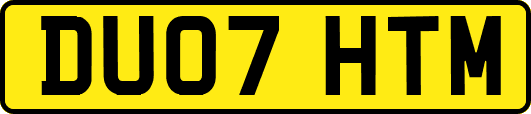 DU07HTM