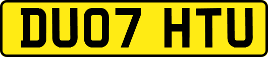 DU07HTU