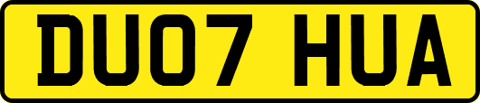 DU07HUA