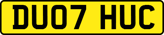 DU07HUC