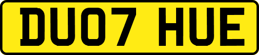 DU07HUE