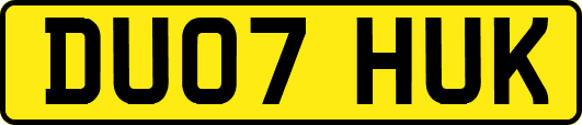 DU07HUK
