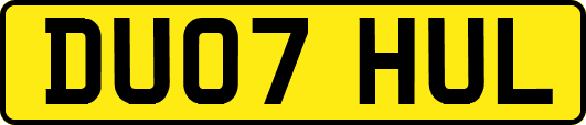 DU07HUL