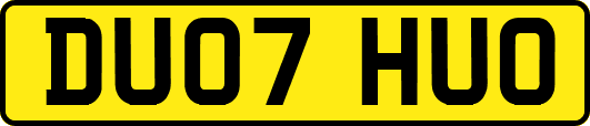 DU07HUO