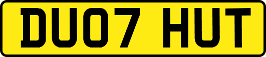 DU07HUT