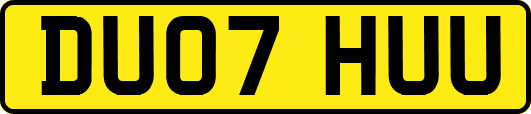 DU07HUU