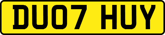 DU07HUY
