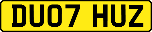 DU07HUZ