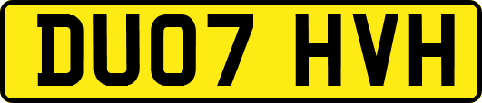 DU07HVH
