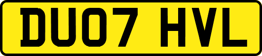 DU07HVL