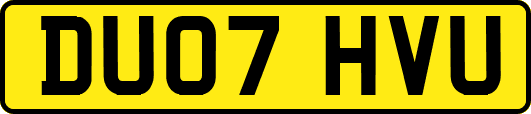 DU07HVU
