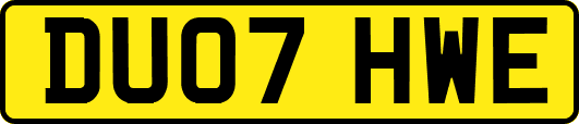 DU07HWE