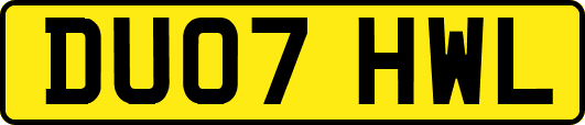 DU07HWL