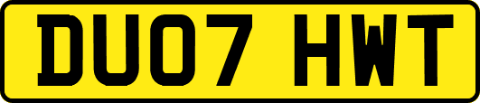 DU07HWT
