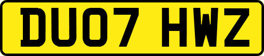 DU07HWZ
