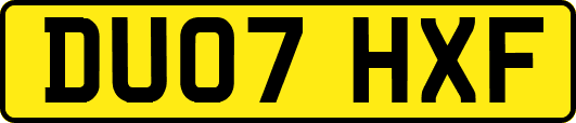 DU07HXF
