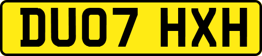 DU07HXH
