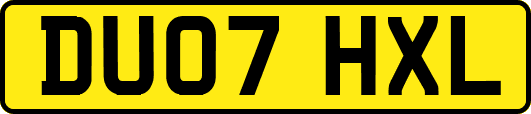 DU07HXL