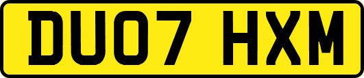 DU07HXM