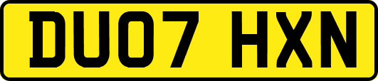 DU07HXN