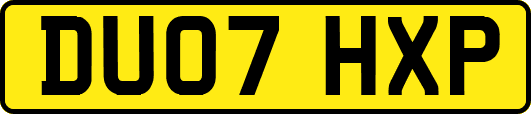 DU07HXP