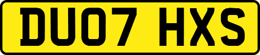 DU07HXS
