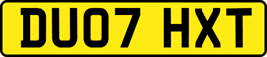 DU07HXT