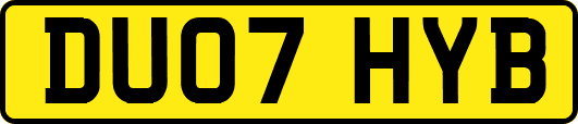 DU07HYB