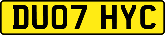 DU07HYC