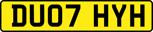 DU07HYH