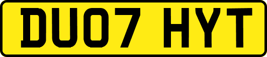 DU07HYT