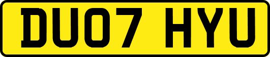 DU07HYU