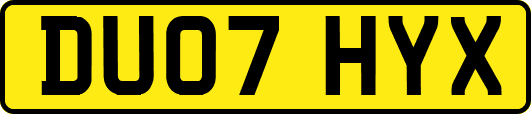 DU07HYX