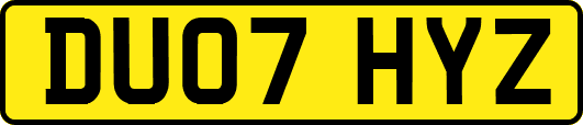 DU07HYZ
