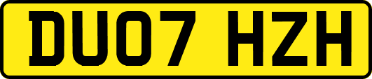 DU07HZH