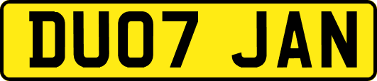 DU07JAN