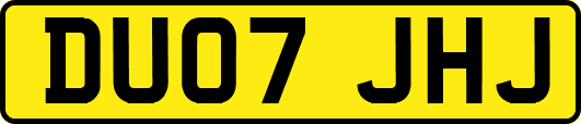 DU07JHJ