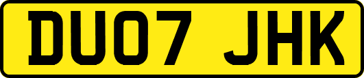 DU07JHK