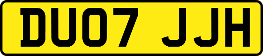 DU07JJH