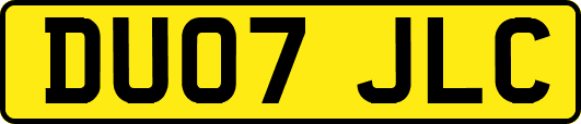 DU07JLC
