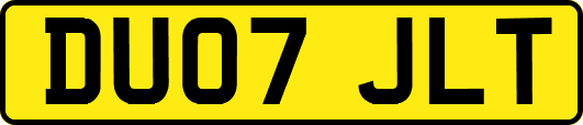 DU07JLT
