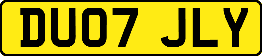 DU07JLY