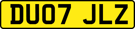 DU07JLZ